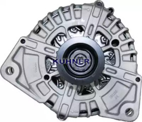 AD KUHNER 553449riv -  Генератор
